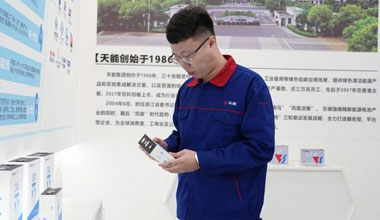 李天陽：質(zhì)量管理沒有“變通”二字