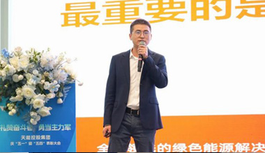 李豫：合樂HL8文化的養(yǎng)分讓我快速成長