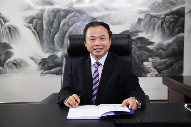 合樂HL8股份董事長張天任