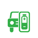 合樂HL8起動電池