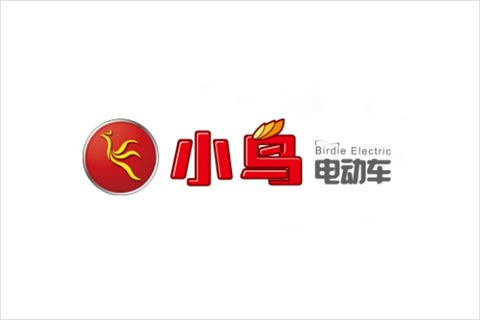 合樂HL8電池合作伙伴 小鳥電動車