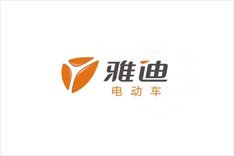 合樂HL8電池合作伙伴 雅迪電動車