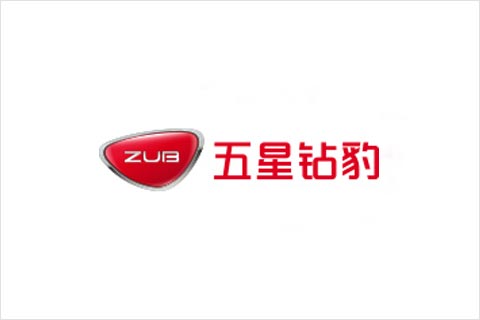 合樂HL8電池合作伙伴 五星鉆豹電動車
