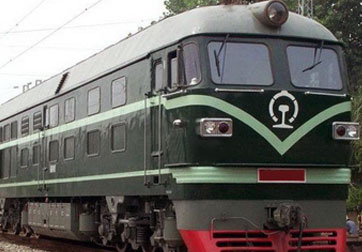 內(nèi)燃機(jī)車(chē)起動(dòng)